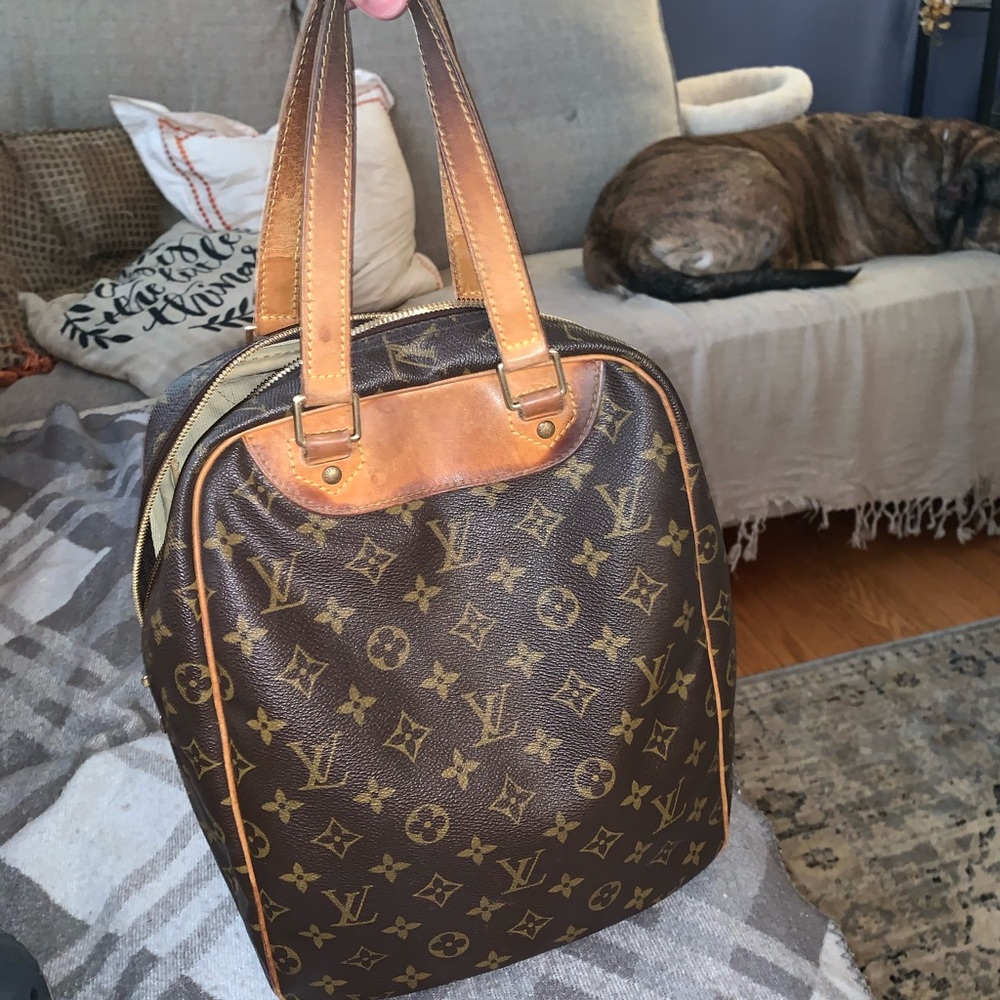 Louis Vuitton Handbag